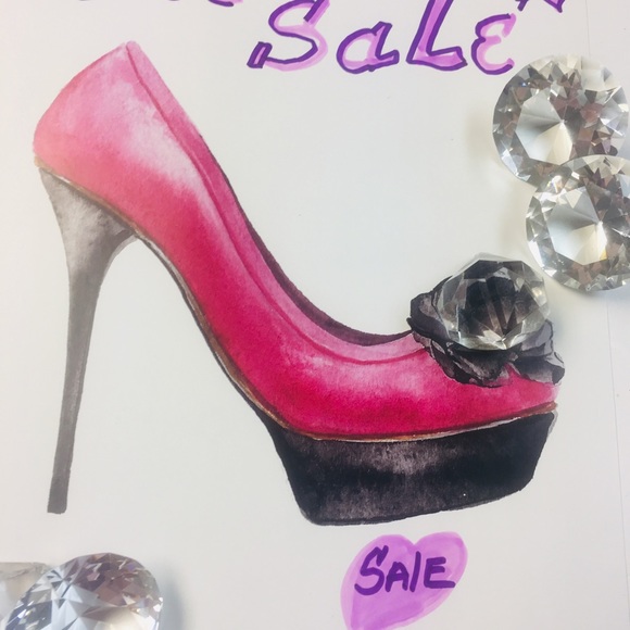 Lots of Shoes - Picture 4 of 4